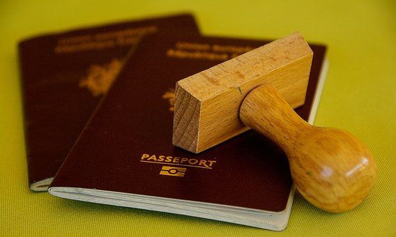 passports 