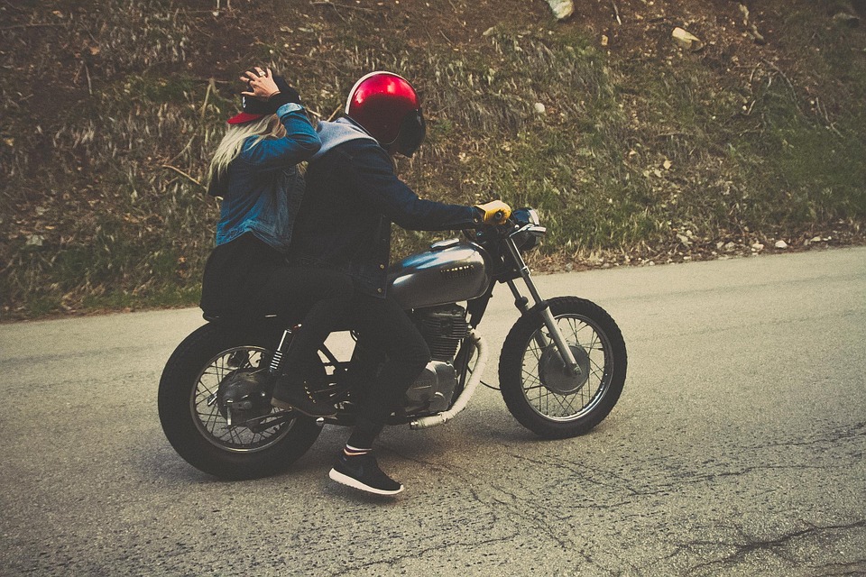 Tips To Renting A Motorbike