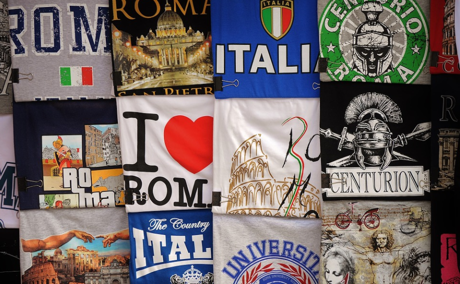 best of italy