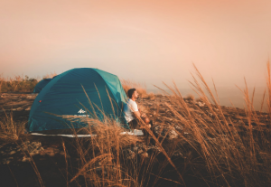 glamping