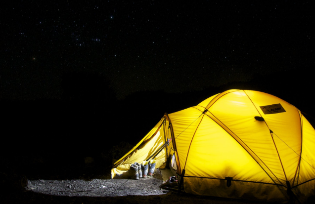 Why You Should Add Glamping to Your Travel Plans