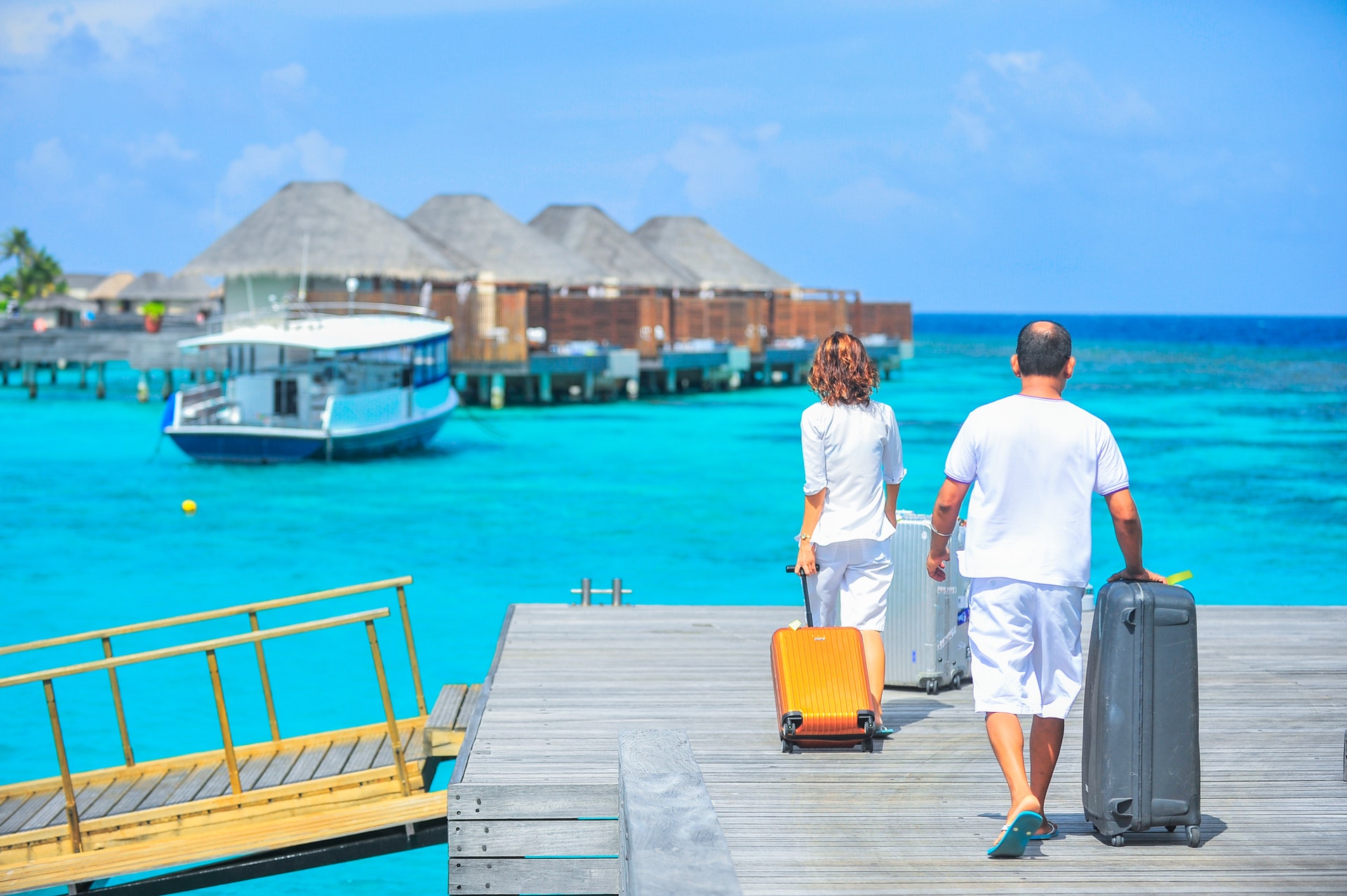 Important Vacation Tips You Need to Know