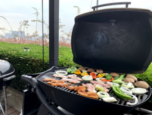 Must-Have Gear for a Comfortable RV Campsite