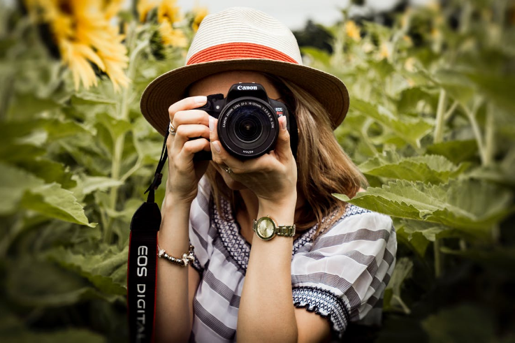 Tips on How to Take Better Photos When Traveling