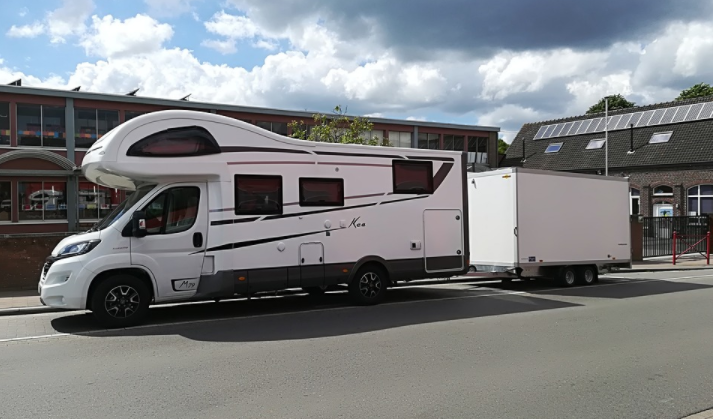Items to Have for RV Trips
