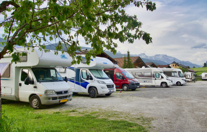 Essential and Helpful Items to Have for the Best RV Traveling