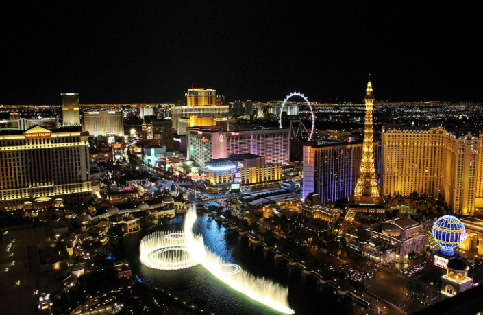 Most Favorite Travel Spots to Visit in the United States