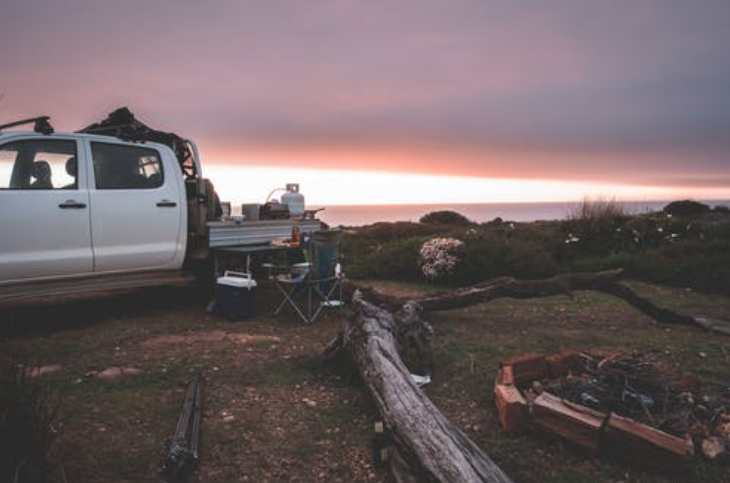 Reasons Why Car Camping Is an Excellent Traveling Option