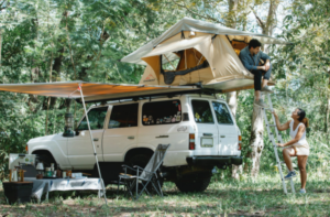 Car Camping