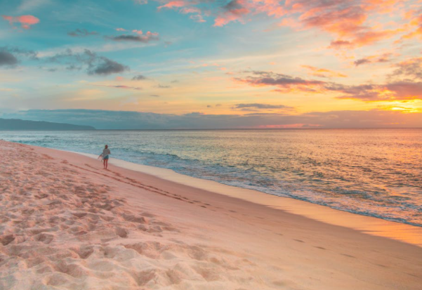 Hawaii Beaches