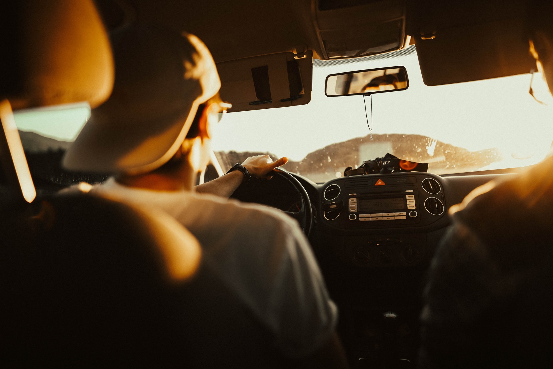 Tips for Planning Your Road Trip