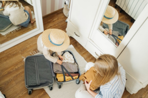 packing