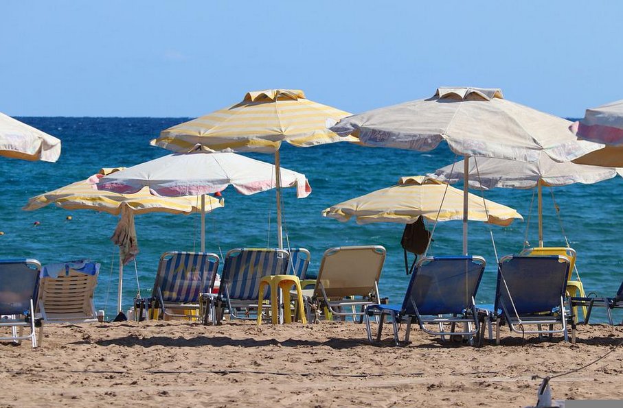 Top 4 Tourist Attractions in Rhodes