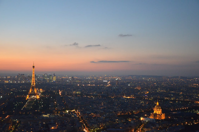 Must-Visit Tourist Destinations in France for All Historians