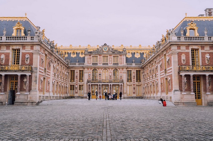 palace