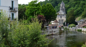 village